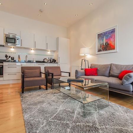 Apple Apartments Kensington Gardens Ричмънд Екстериор снимка