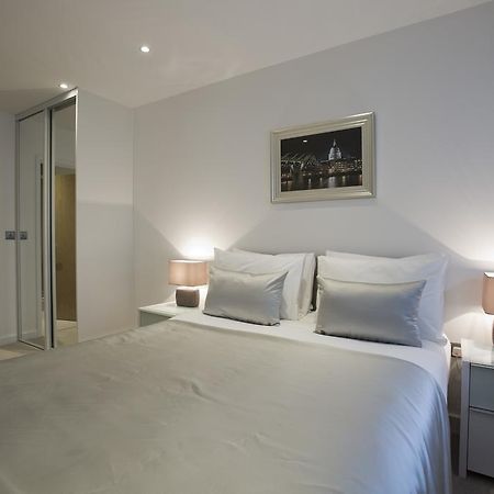 Apple Apartments Kensington Gardens Ричмънд Екстериор снимка