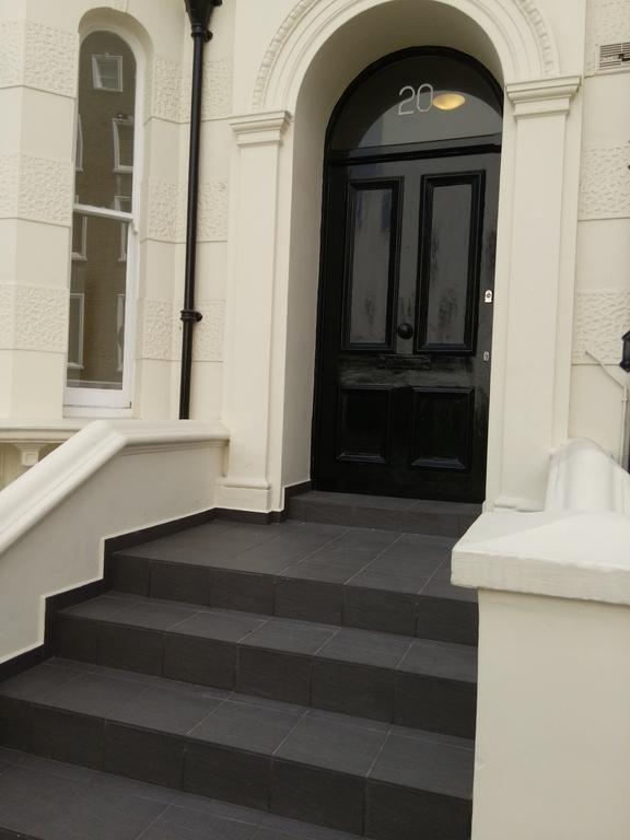 Apple Apartments Kensington Gardens Ричмънд Стая снимка
