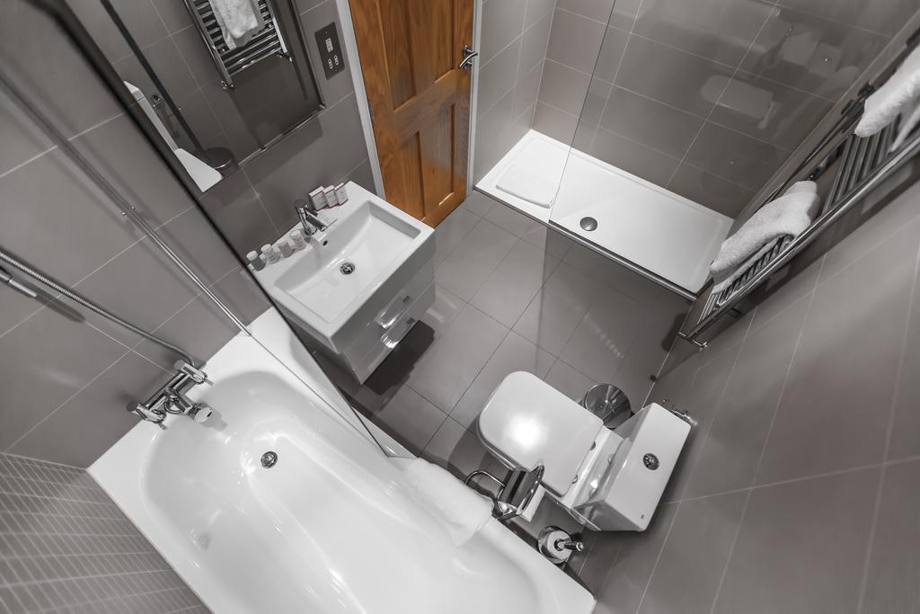 Apple Apartments Kensington Gardens Ричмънд Екстериор снимка
