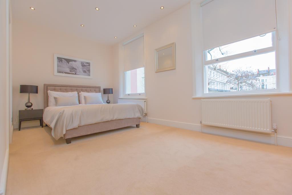 Apple Apartments Kensington Gardens Ричмънд Екстериор снимка