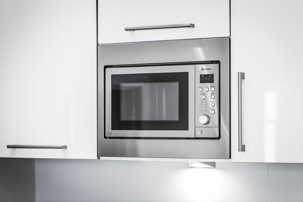 Apple Apartments Kensington Gardens Ричмънд Екстериор снимка