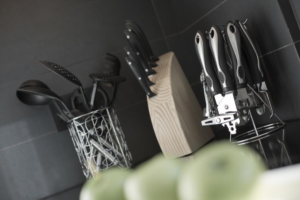 Apple Apartments Kensington Gardens Ричмънд Стая снимка