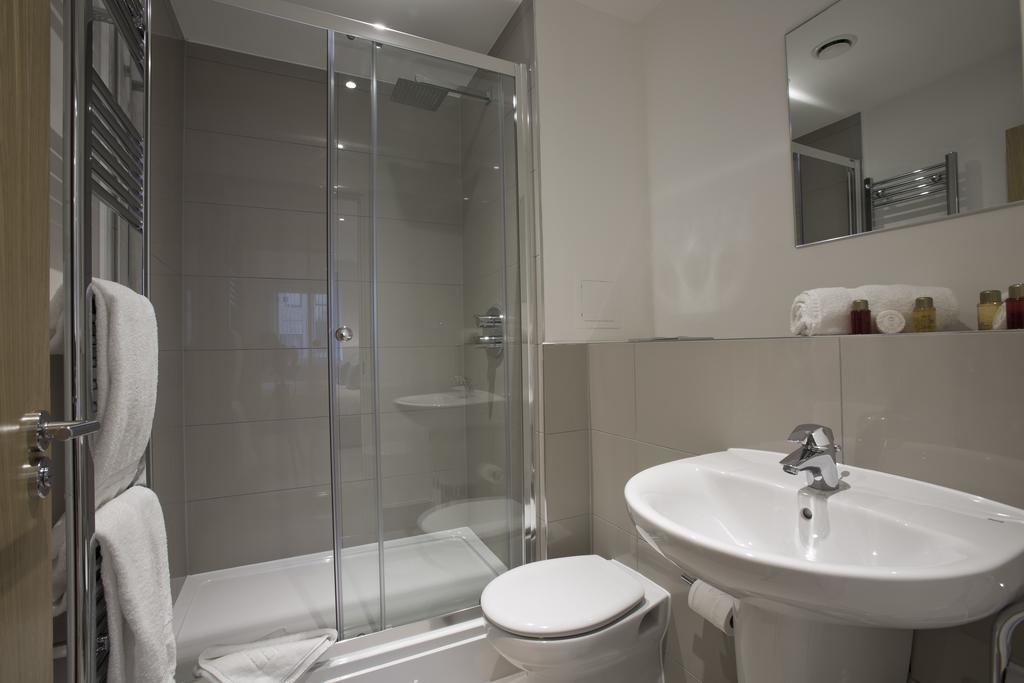 Apple Apartments Kensington Gardens Ричмънд Стая снимка