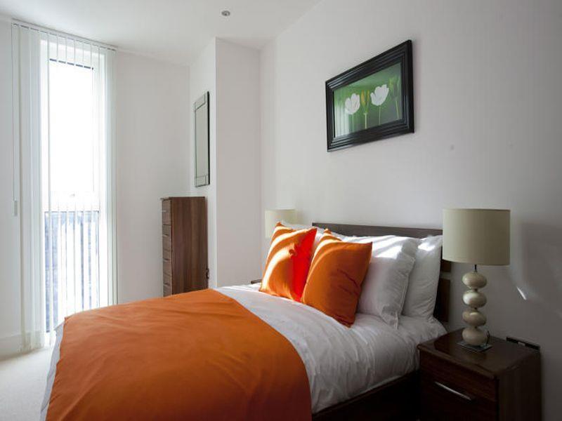 Apple Apartments Kensington Gardens Ричмънд Екстериор снимка