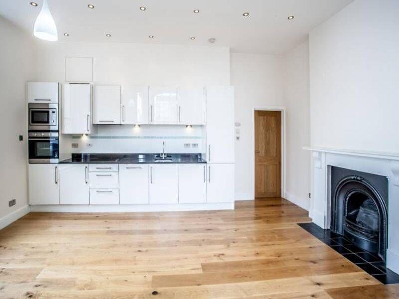 Apple Apartments Kensington Gardens Ричмънд Екстериор снимка