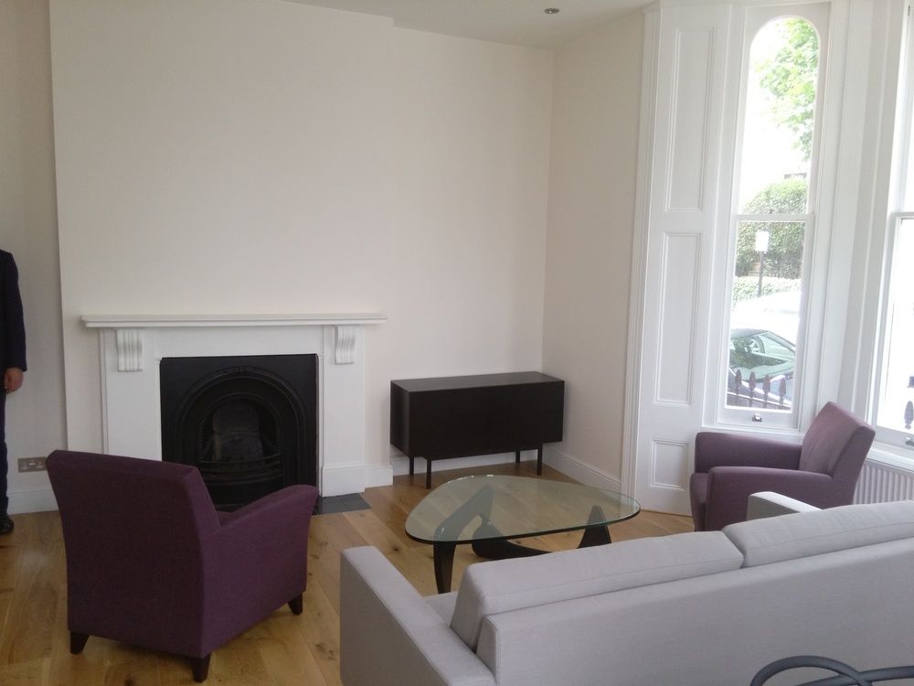 Apple Apartments Kensington Gardens Ричмънд Екстериор снимка